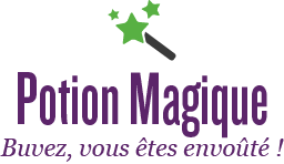 Box Potion Magique - Envouthe - Octobre 2014